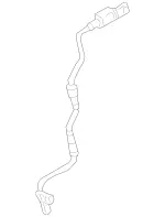 Rotational Speed Sensor