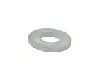 Hex Flange Nut