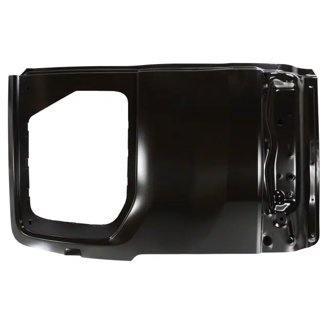 ek4z6140011p - Ford Door Shell | Levittown Ford Parts