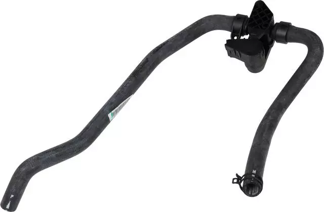 「ten」 92400-ZT10A - HVAC Heater Hose 2006-2015 Nissan TITAN | Official