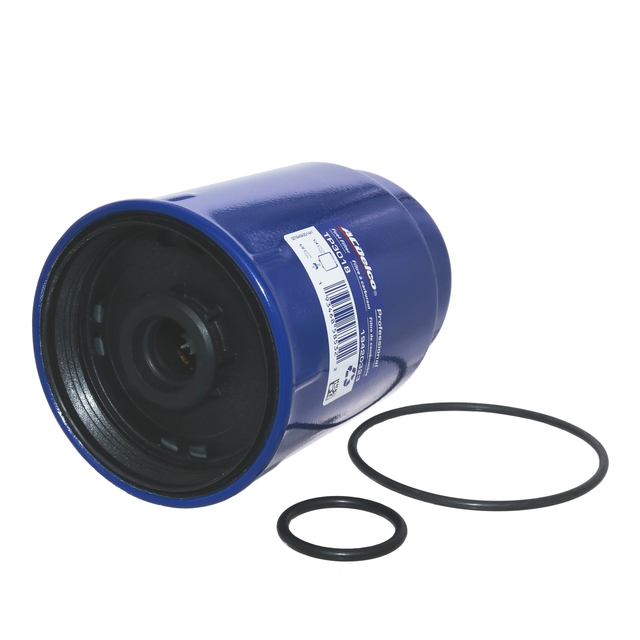 2016 GM Fuel Filter with Seals 12664429 GM Parts Center