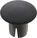Armrest Assembly Cap