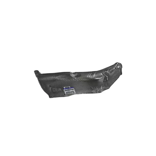 2011-2022 Jeep Exhaust Shield, Right 68330870AA | My Mopar Parts