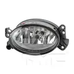 TYC Fog Light Assembly