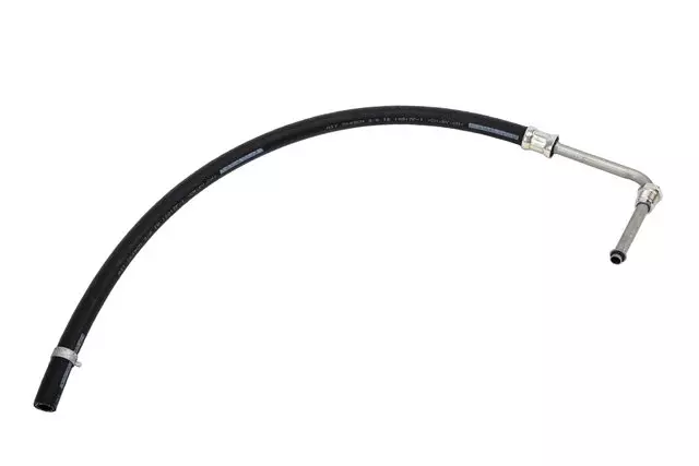 Power Steering Gear Outlet Hose