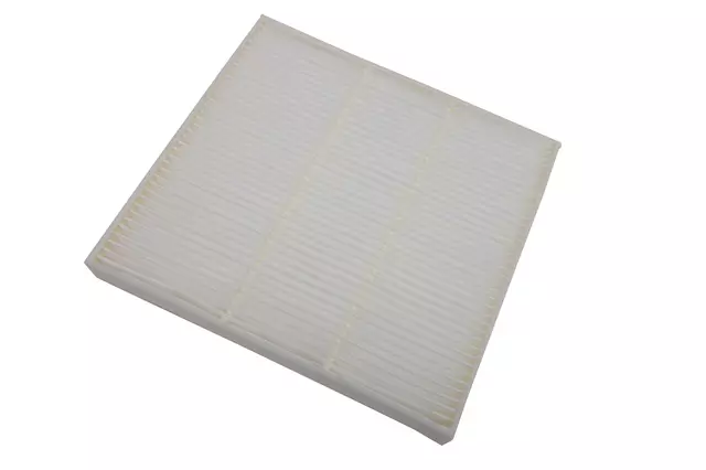 Passenger Compartment Air Filter