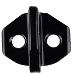 Door Lock Striker Plate