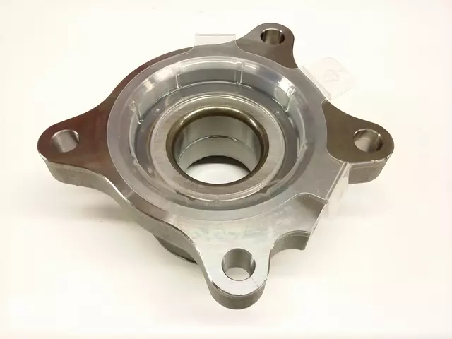 Hub & Bearing Assembly