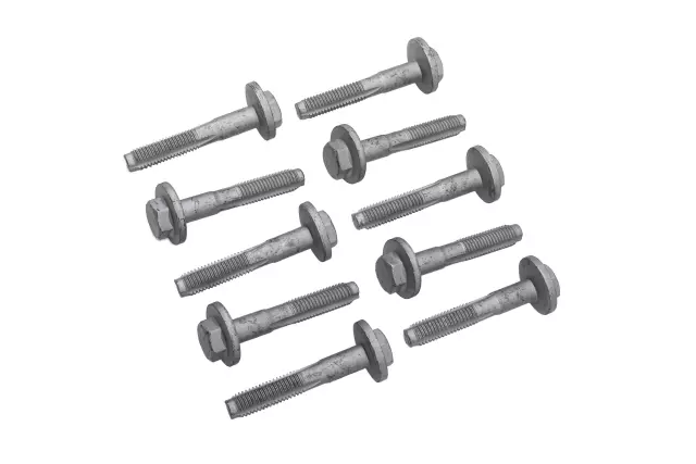 M12x1.75x70 Steering Knuckle Camber Bolt