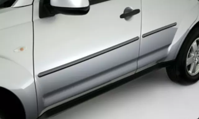 MZ538302EX - Body Side Molding, Gray 2007-2013 Mitsubishi