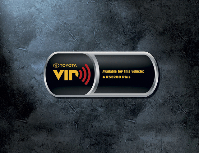 Security, Vehicle Security System