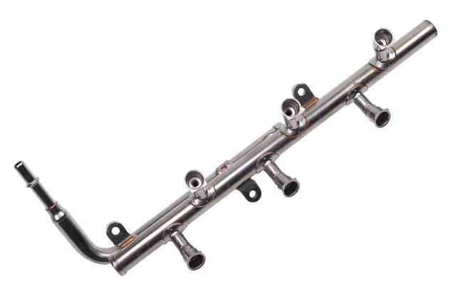 Fuel Injection Fuel Rail - GM (12602057)