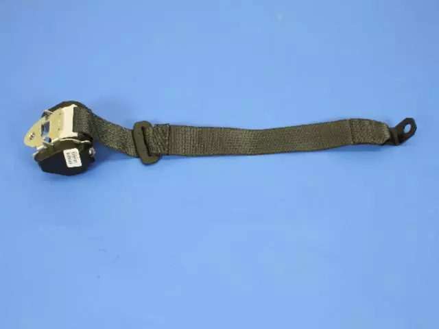 Retractor Seat Belt
