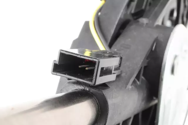 Automatic Transmission Control Lever Assembly