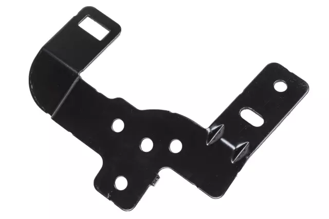 Engine Control Module Wiring Harness Bracket