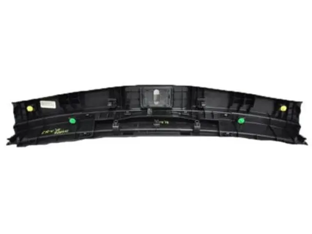 OEM 2017-2022 Honda CR-V Lift-Gate Trim Scuff Plate 84640-TLA