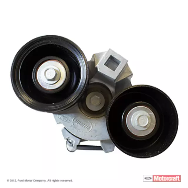 1997-2003 Ford Accessory Drive Belt Tensioner Assembly F8UZ