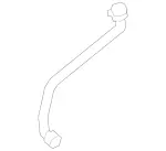 Coolant Line