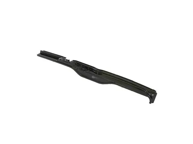 C-pillar Reinforcement