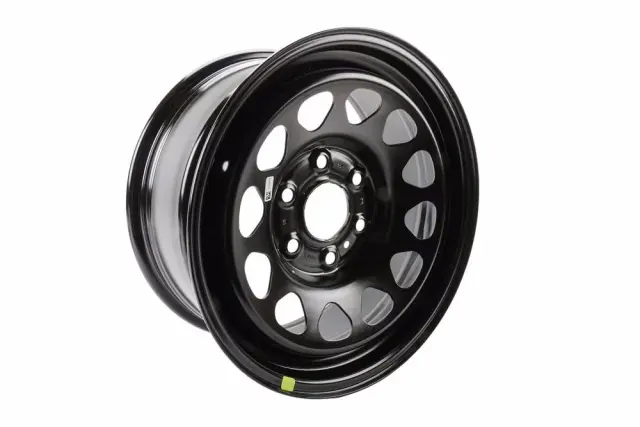2019-2026 GM Black Spare Wheel 86508934 | OEM Parts Online