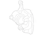 Piston Housing
