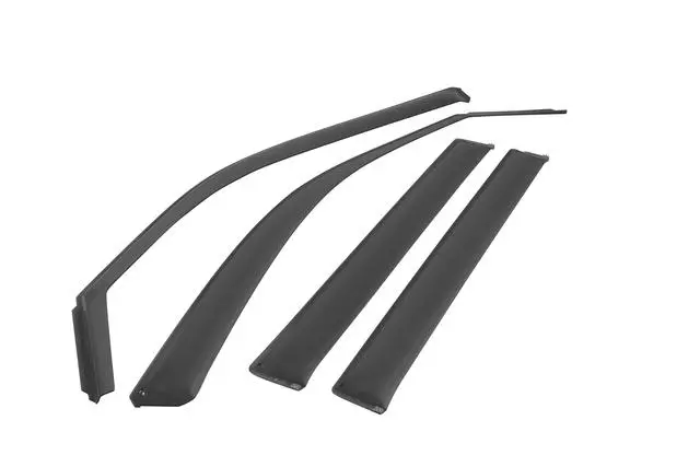 Side Window Deflector Kit 3CN-072-190