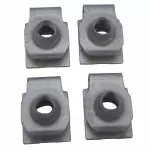 Mount Bracket Nut