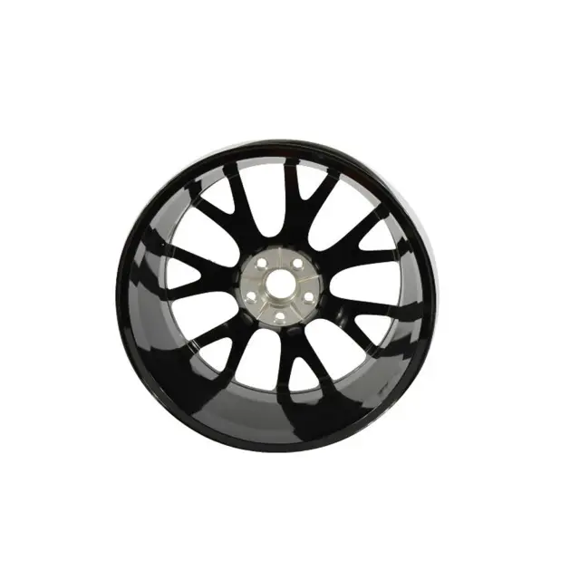 6DB71NTSAA - Wheel, Alloy-Brass Monkey SRT 2015-2018 Dodge | Mopar