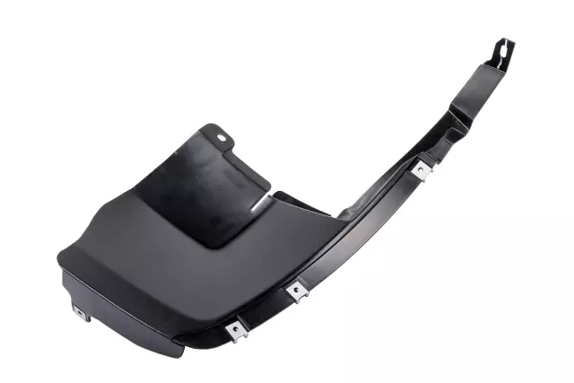 Driver Side Wheelhouse Panel Liner