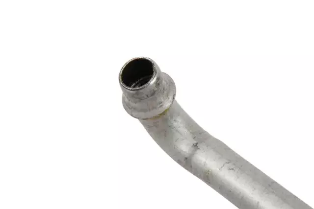 Engine Oil Cooler Hose Kit with Seal, Clips, Cap, and Connector