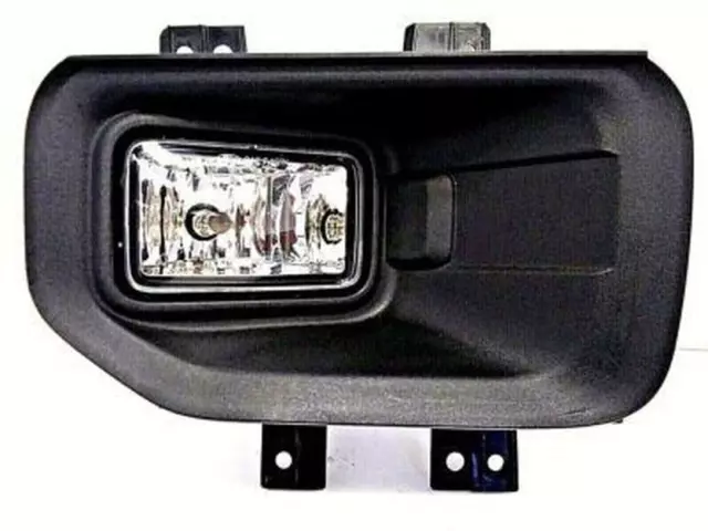 Lamp Assembly Fog Front FL3Z-15200-ACP | OEM Parts Online