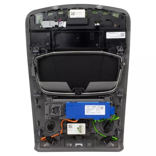 Console Assembly Overhead NC3Z-28519A58-JP | OEM Parts Online