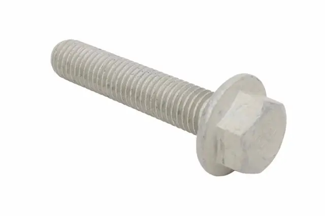 Genuine GM Trans Mount Bracket Bolt 11610907