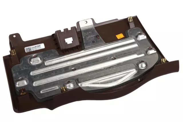 Mink Driver Side Instrument Panel Knee Bolster