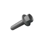 Hex Flange Head Bolt, Mounting
