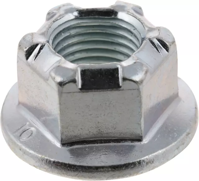 2008-2026 Nissan Member Complete Suspension Service File M