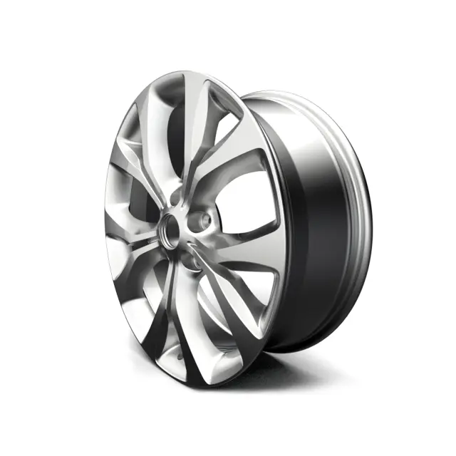 Wheel, Alloy 5RJ491STAB | My Mopar Parts