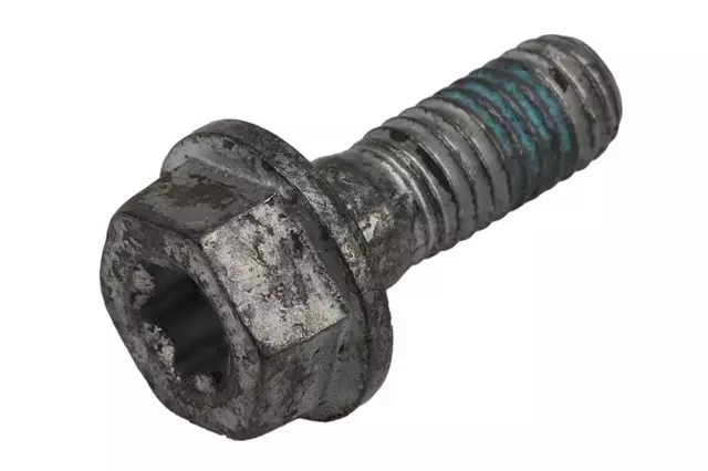 Front Brake Caliper Guide Pin Bolt