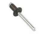 Rail Assembly Rivet