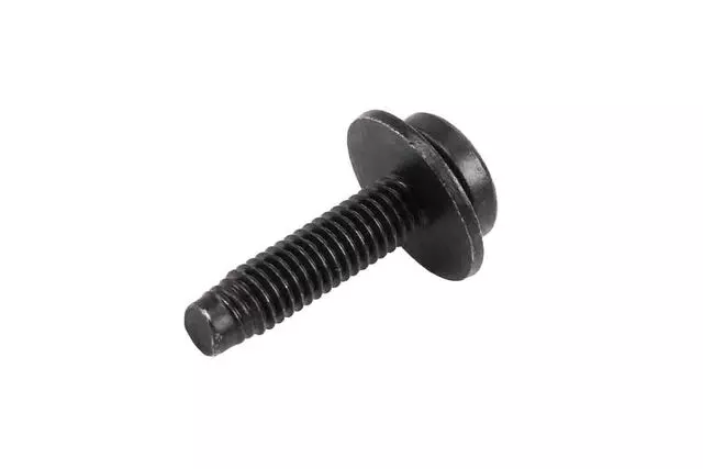 M6x1x25 Multi-Purpose Bolt