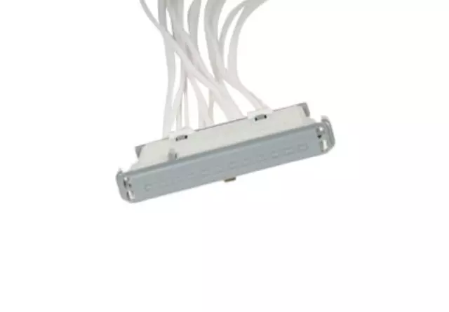 Multi-Purpose Wiring Connector