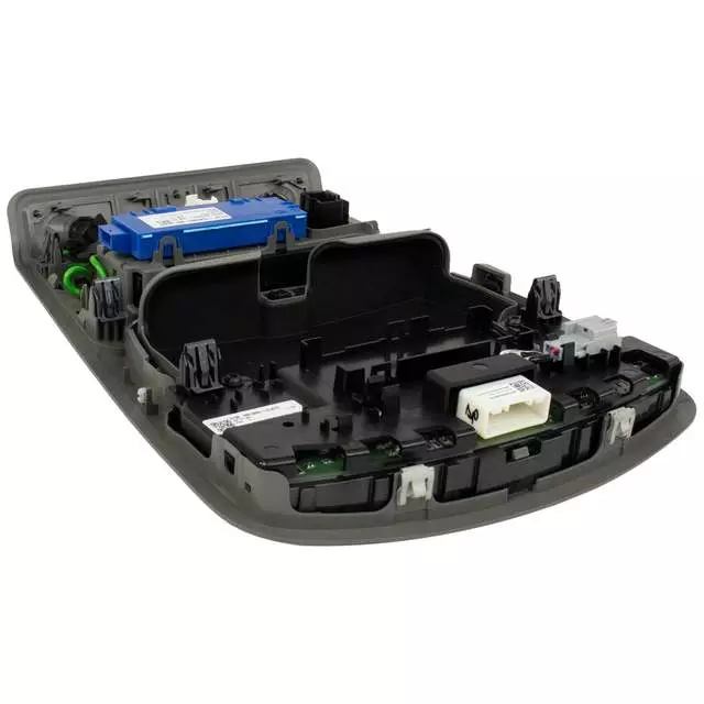 coozページ 2017-2022 Ford Overhead Console HC3Z-28519A58-LCJ | OEM