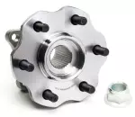 Value Advantage™ HUB ASSY REAR