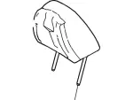 Headrest