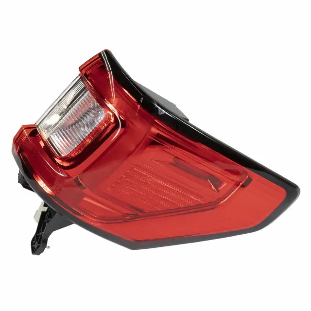 2018-2021 Lincoln Navigator Lamp Assembly Rear Stop And Flas JL7Z