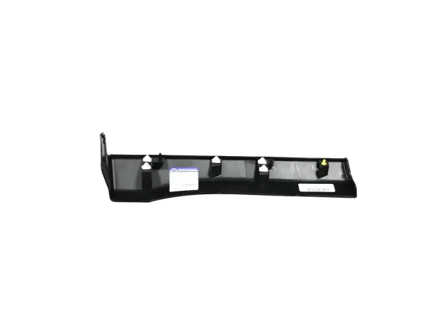 OEM Mopar 2019-2025 Ram 2500 3500 Box Side Spat – Left Driver Side – New 68362317AD
