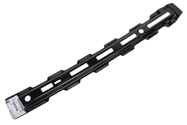 Longitudinal Roof Panel Bow