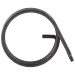 Glove Box Door Spring