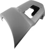 2005-2015 Nissan Xterra - End Cap