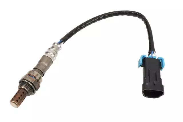Heated Oxygen Sensor